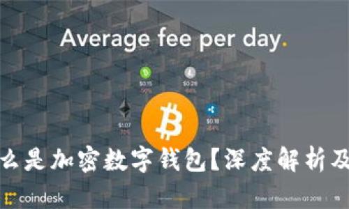 bianqi什么是加密数字钱包？深度解析及使用指南
