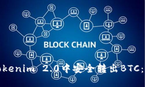 如何在Tokenim 2.0中安全转出BTC：详细教程