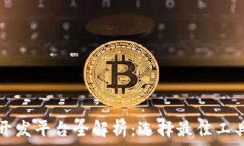   
区块链开发平台全解析：选择最佳工具的指南