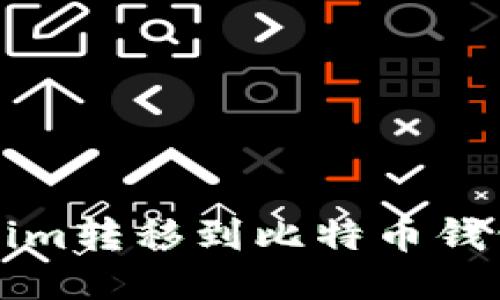 如何将Tokenim转移到比特币钱包的详细指南