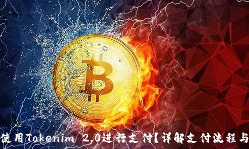   
如何使用Tokenim 2.0进行支付？详解支付流程与技巧