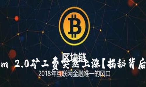 为什么Tokenim 2.0矿工费突然上涨？揭秘背后的原因与影响