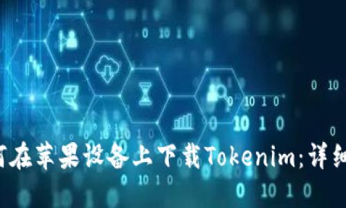  如何在苹果设备上下载Tokenim：详细指南