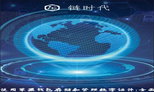 
如何使用苹果钱包存储和管理数字证件：全面指南