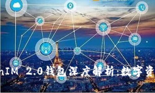 u币交易平台TokenIM 2.0钱包深度解析：数字资产管理的最佳选择