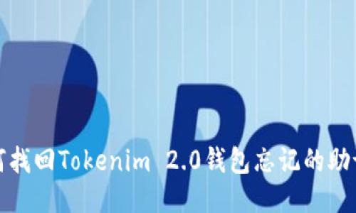 如何找回Tokenim 2.0钱包忘记的助记词