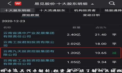 
比特币及其代币解析：投资者必须了解的关键概念
