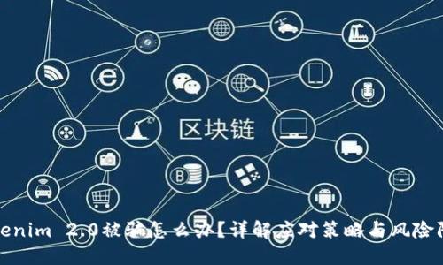 Tokenim 2.0被骗怎么办?详解应对策略与风险防范