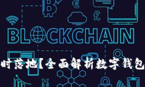 数字钱包何时落地？全面解析数字钱包的未来趋势