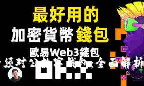 工行开户必须对公数字钱包：全面解析与使用指南