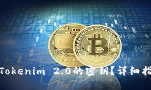如何找到Tokenim 2.0的密钥?详细指南与步骤