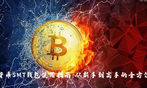 数字货币SMT钱包使用指南：从新手到高手的全方位解读