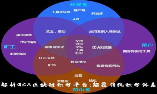 : 全面解析GCA区块链积分平台：颠覆传统积分体系的未来