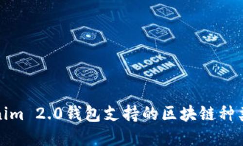 Tokenim 2.0钱包支持的区块链种类详解