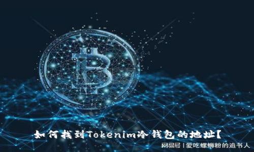 如何找到Tokenim冷钱包的地址？