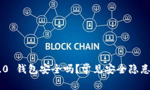 Tokenim 2.0 钱包安全吗?常见安全隐患与防范措施