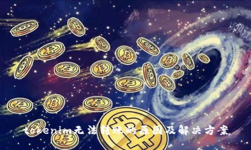 tokenim无法转账的原因及解决方案